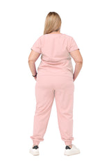 Uniforme Quirugico Ginger Plus Antifluidos