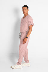 Uniforme Quirurgico Zeus Antifluidos