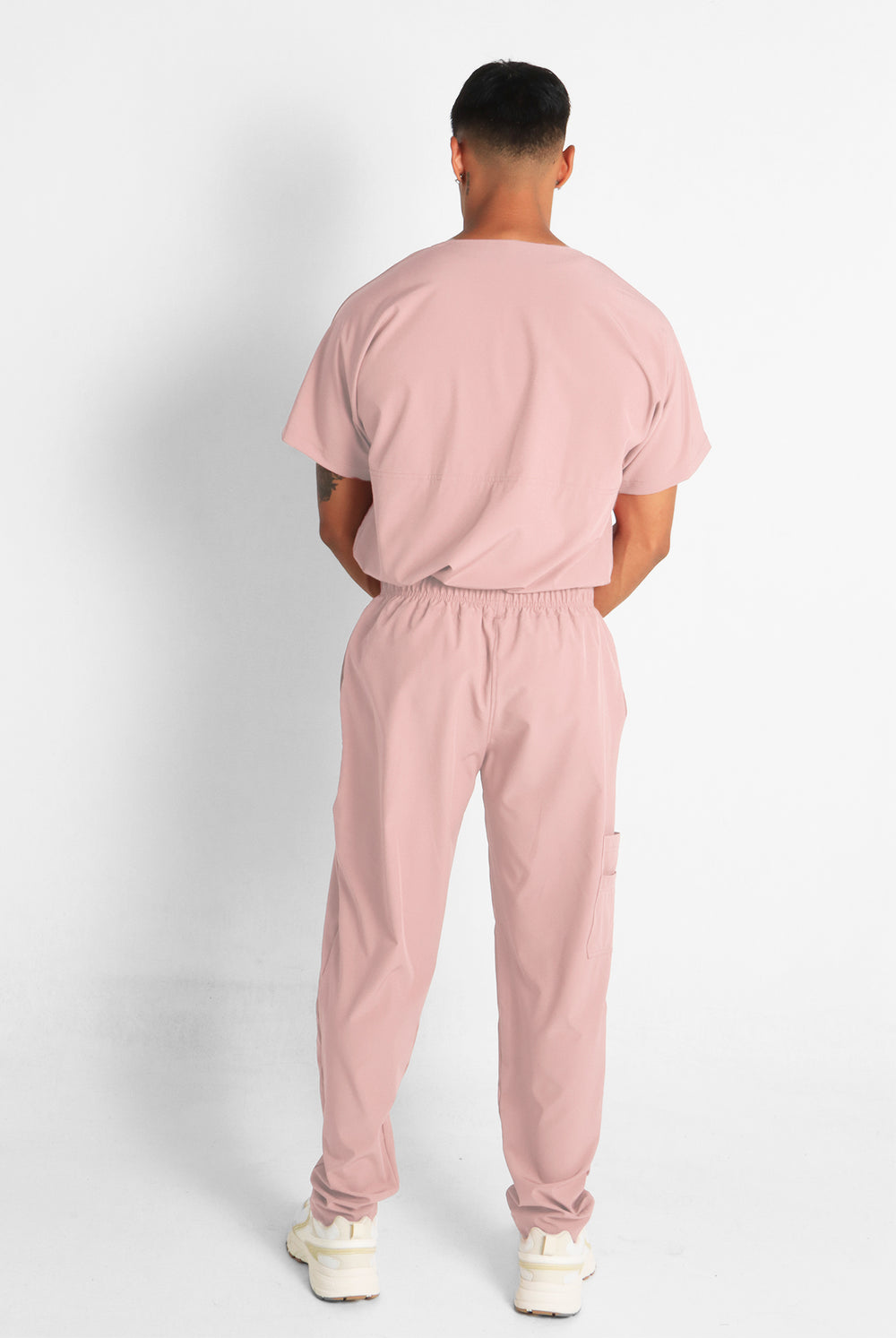 Uniforme Quirurgico Zeus Antifluidos