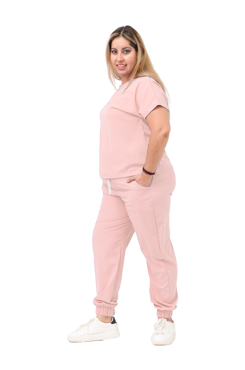 Uniforme Quirugico Ginger Plus Antifluidos