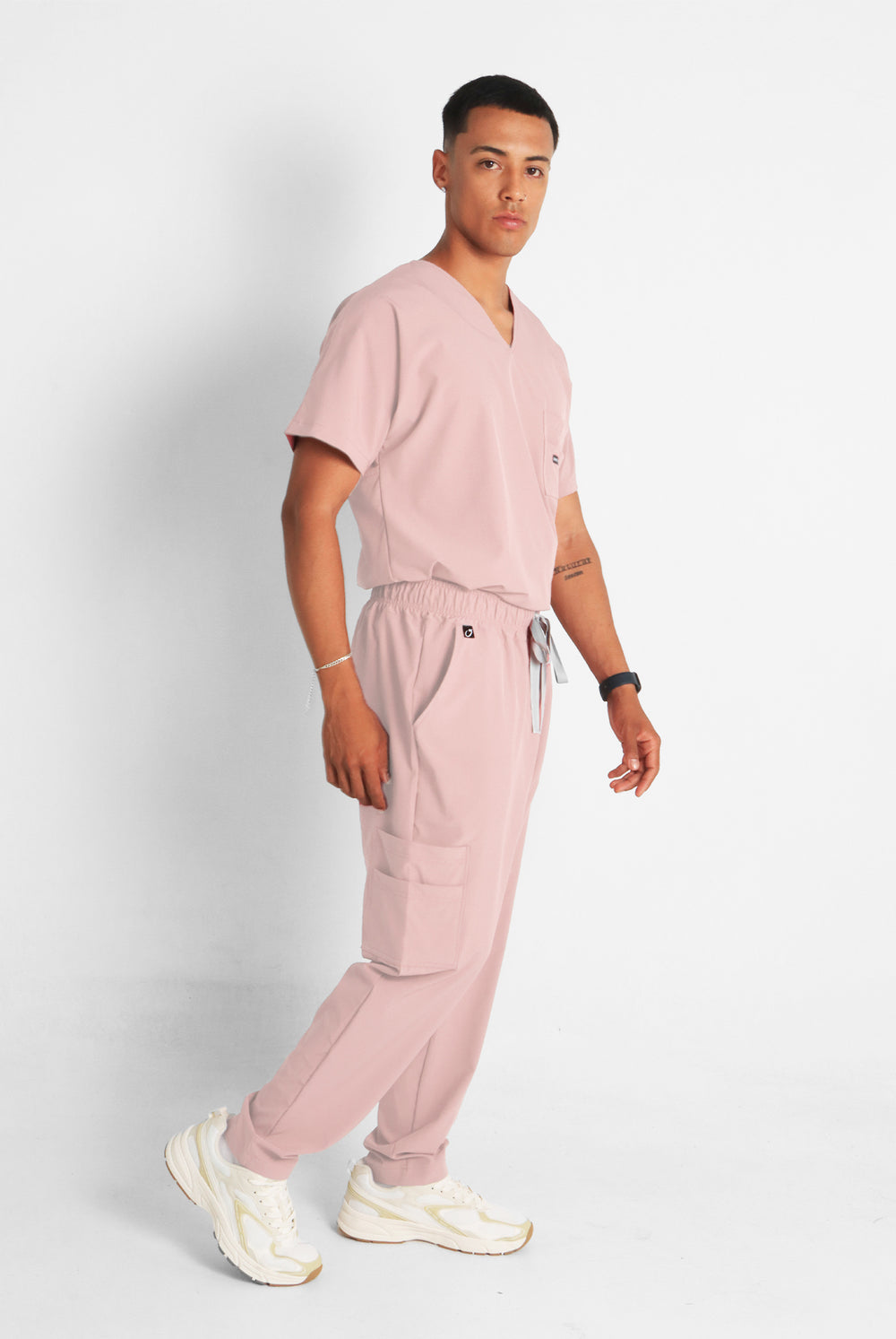 Uniforme Quirurgico Zeus Antifluidos