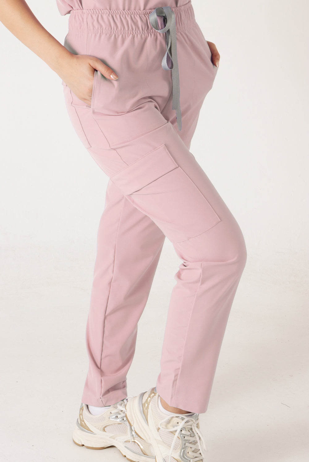 Uniforme Quirugico Zury Antifluidos