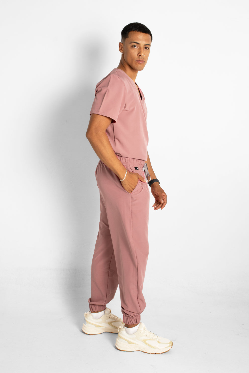 Uniforme Quirurgico Apolo Antifluidos