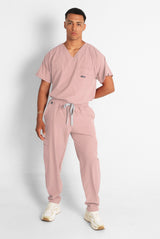 Uniforme Quirurgico Zeus Antifluidos