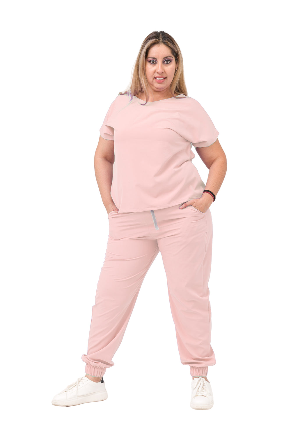 Uniforme Quirugico Ginger Plus Antifluidos