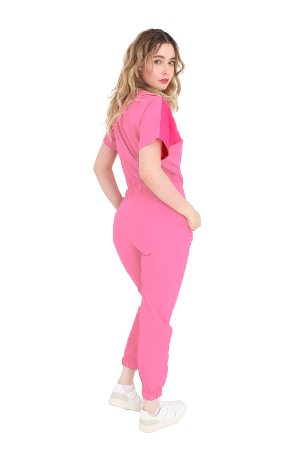 Cherry Rosa Pastel- Fresa Antifluidos