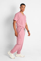 Uniforme Quirurgico Zeus Antifluidos