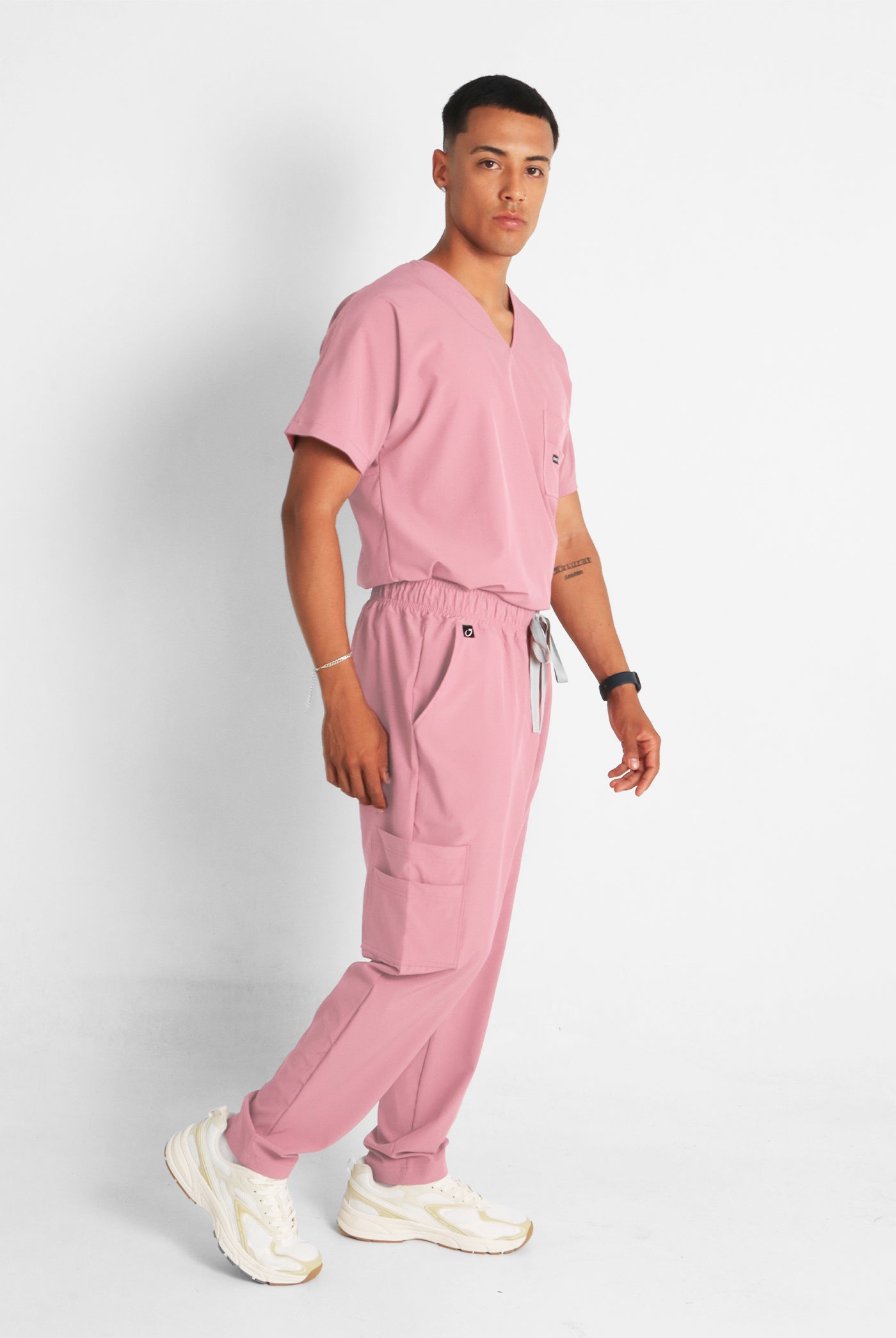 Uniforme Quirurgico Zeus Antifluidos