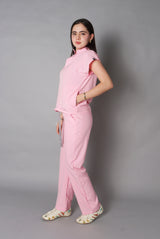 Uniforme Quirugico Peonia Antifluidos
