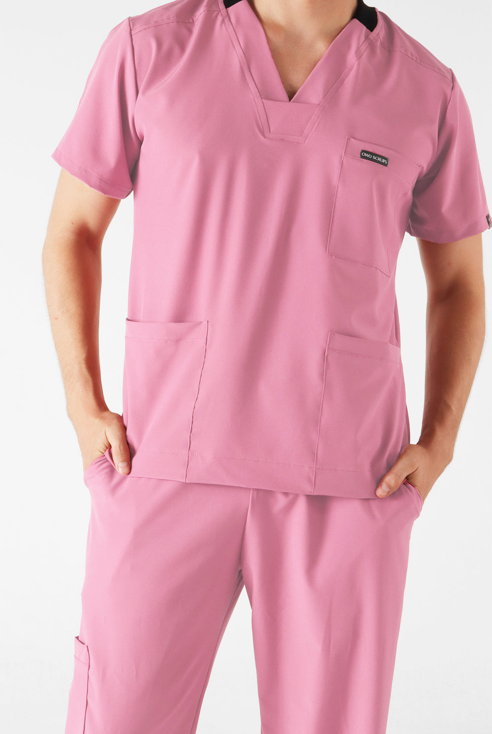 Uniforme Quirurgico Ares Antifluidos