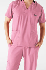 Uniforme Quirurgico Ares Antifluidos