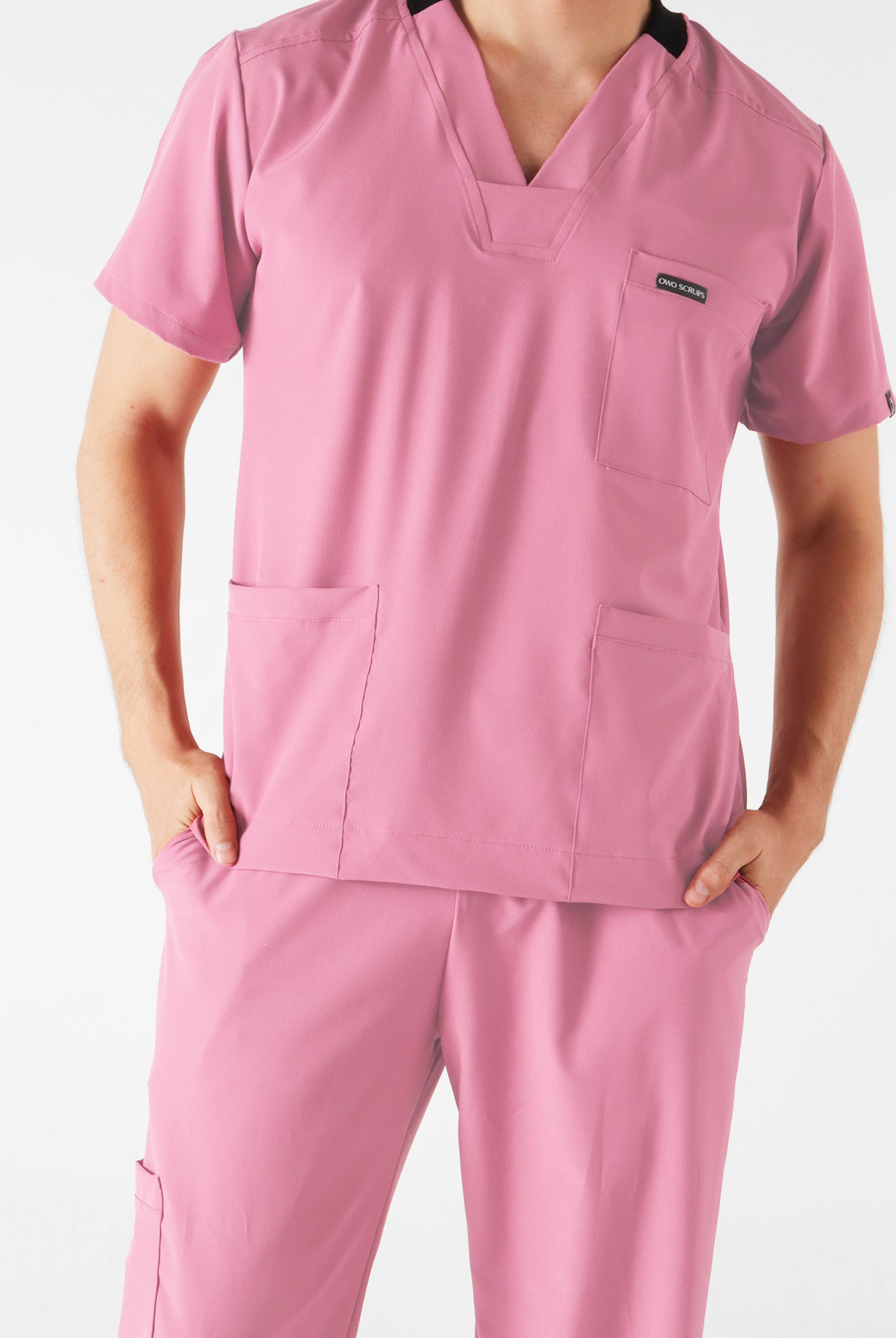 Uniforme Quirurgico Ares Antifluidos