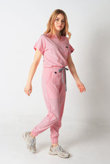 Uniforme Quirurgico Iris Antifluidos