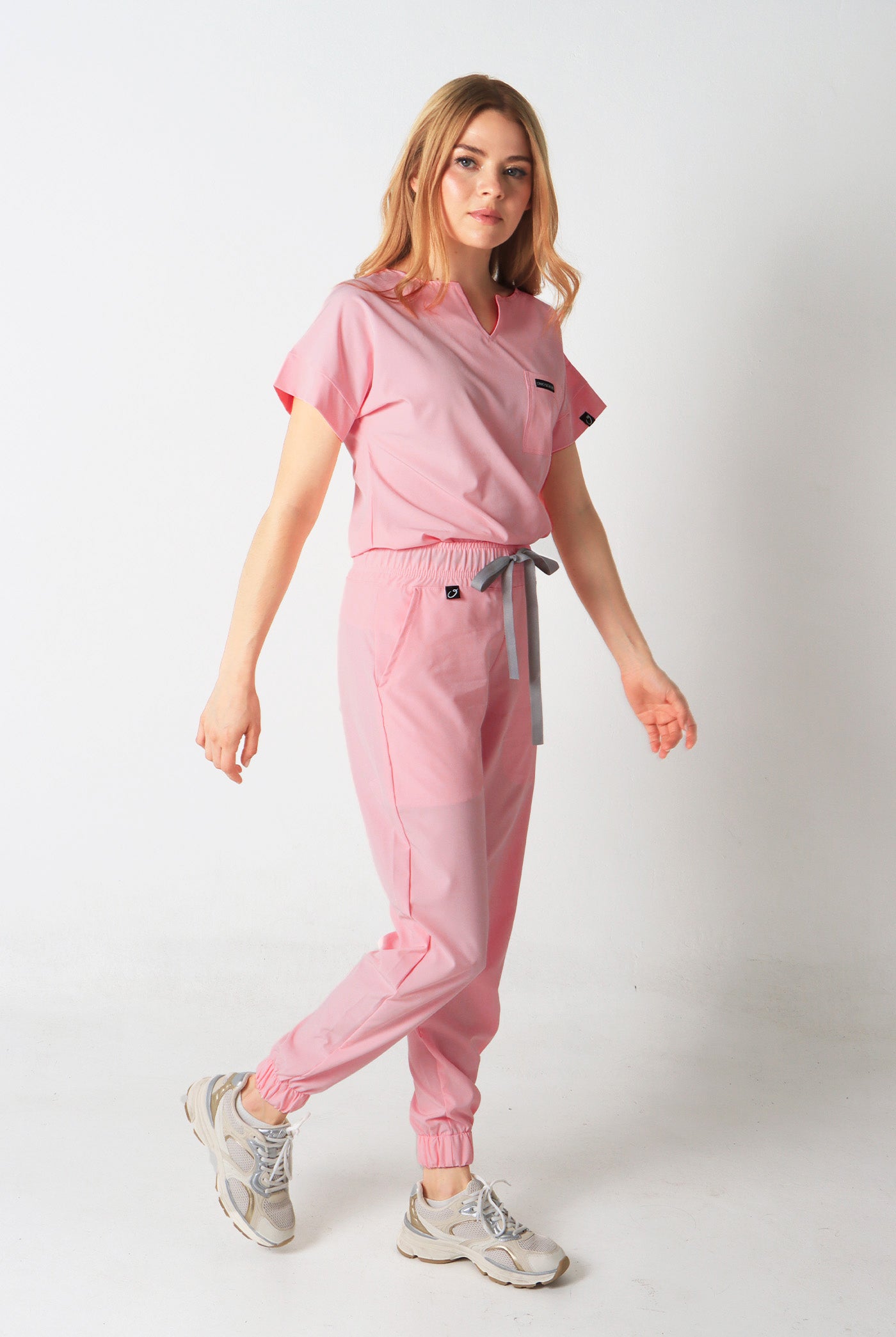 Uniforme Quirurgico Iris Antifluidos