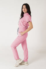 Uniforme Quirugico Zury Antifluidos