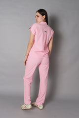 Uniforme Quirugico Peonia Antifluidos