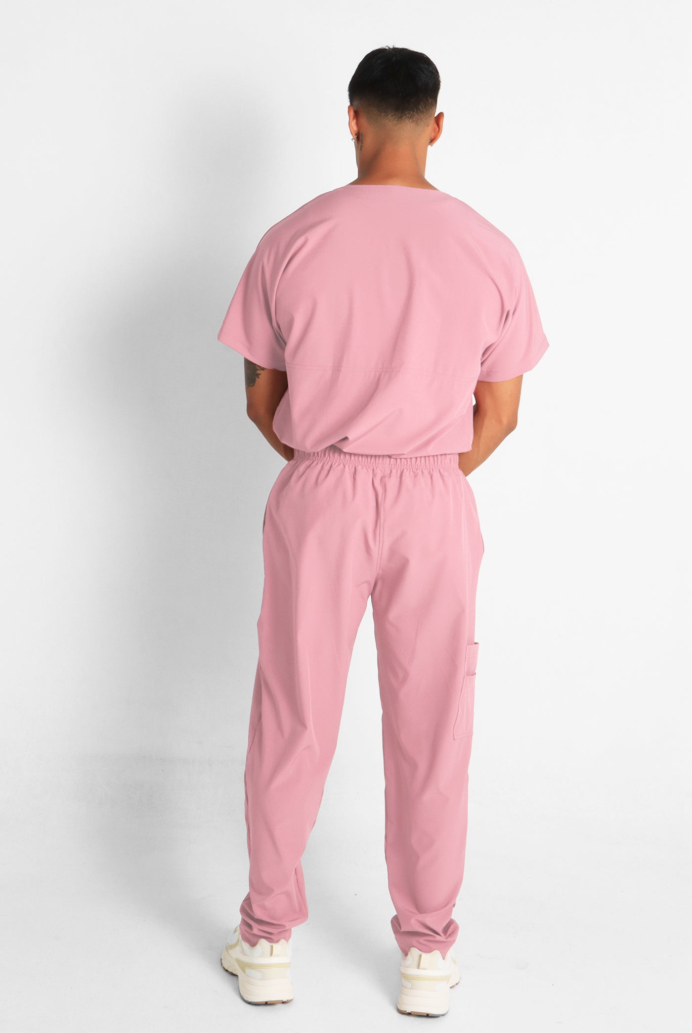 Uniforme Quirurgico Zeus Antifluidos