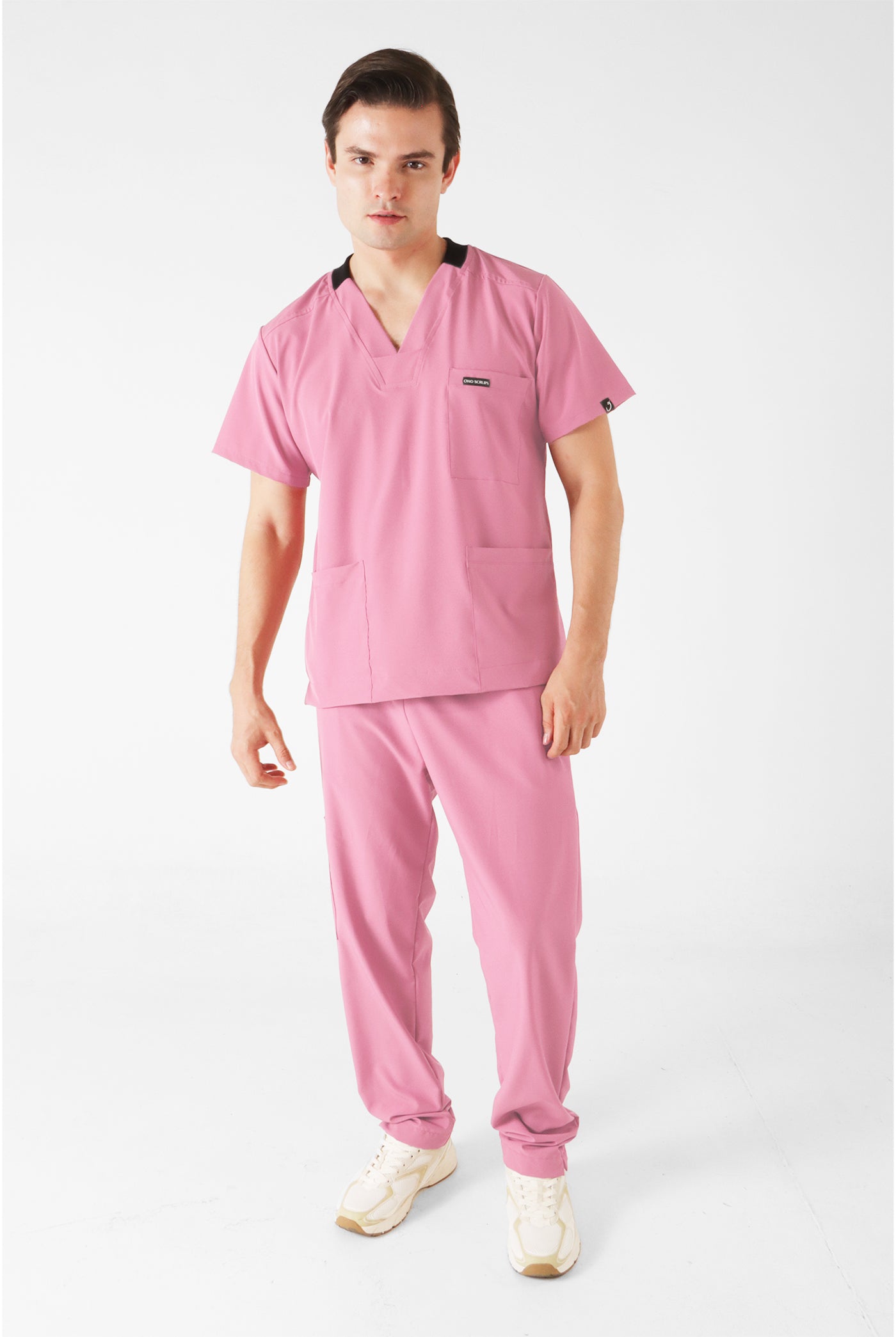 Uniforme Quirurgico Ares Antifluidos