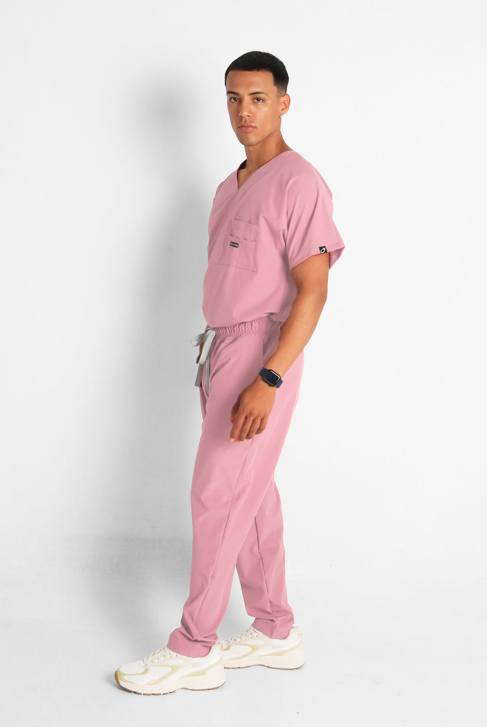 Uniforme Quirurgico Zeus Antifluidos