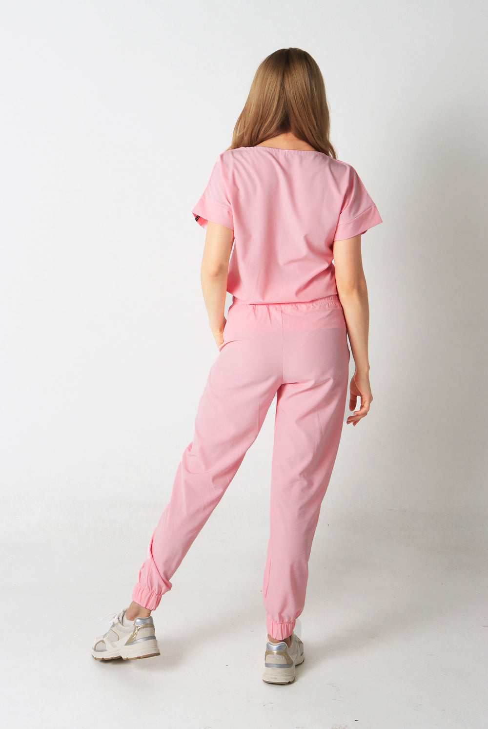 Uniforme Quirurgico Iris Antifluidos