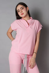 Uniforme Quirugico Peonia Antifluidos