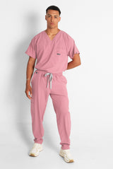 Uniforme Quirurgico Zeus Antifluidos