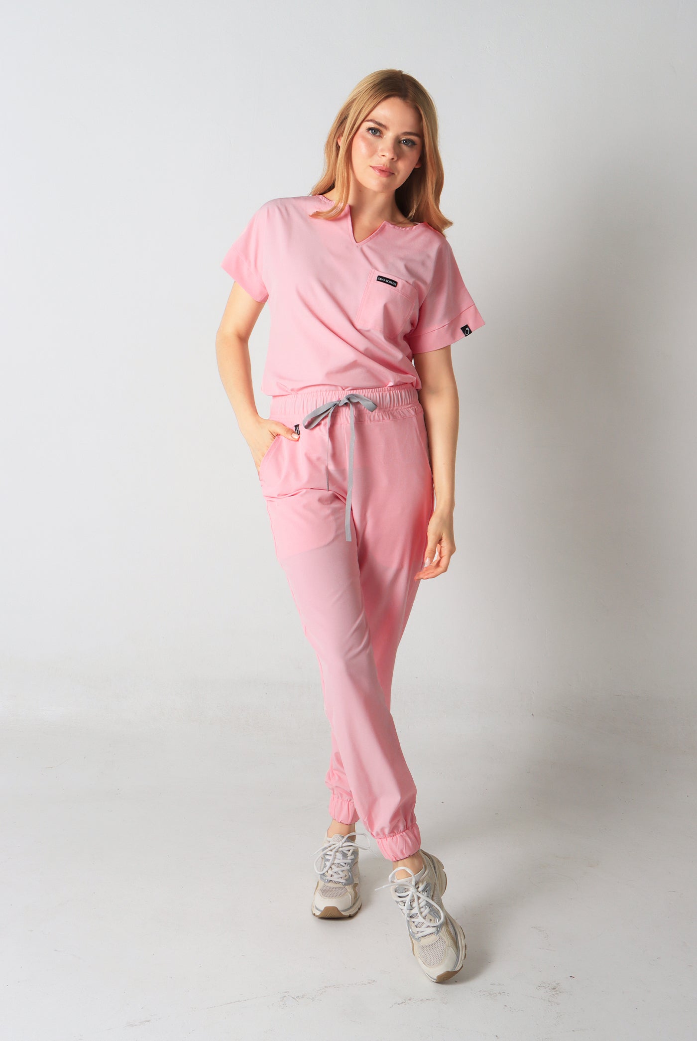 Uniforme Quirurgico Iris Antifluidos