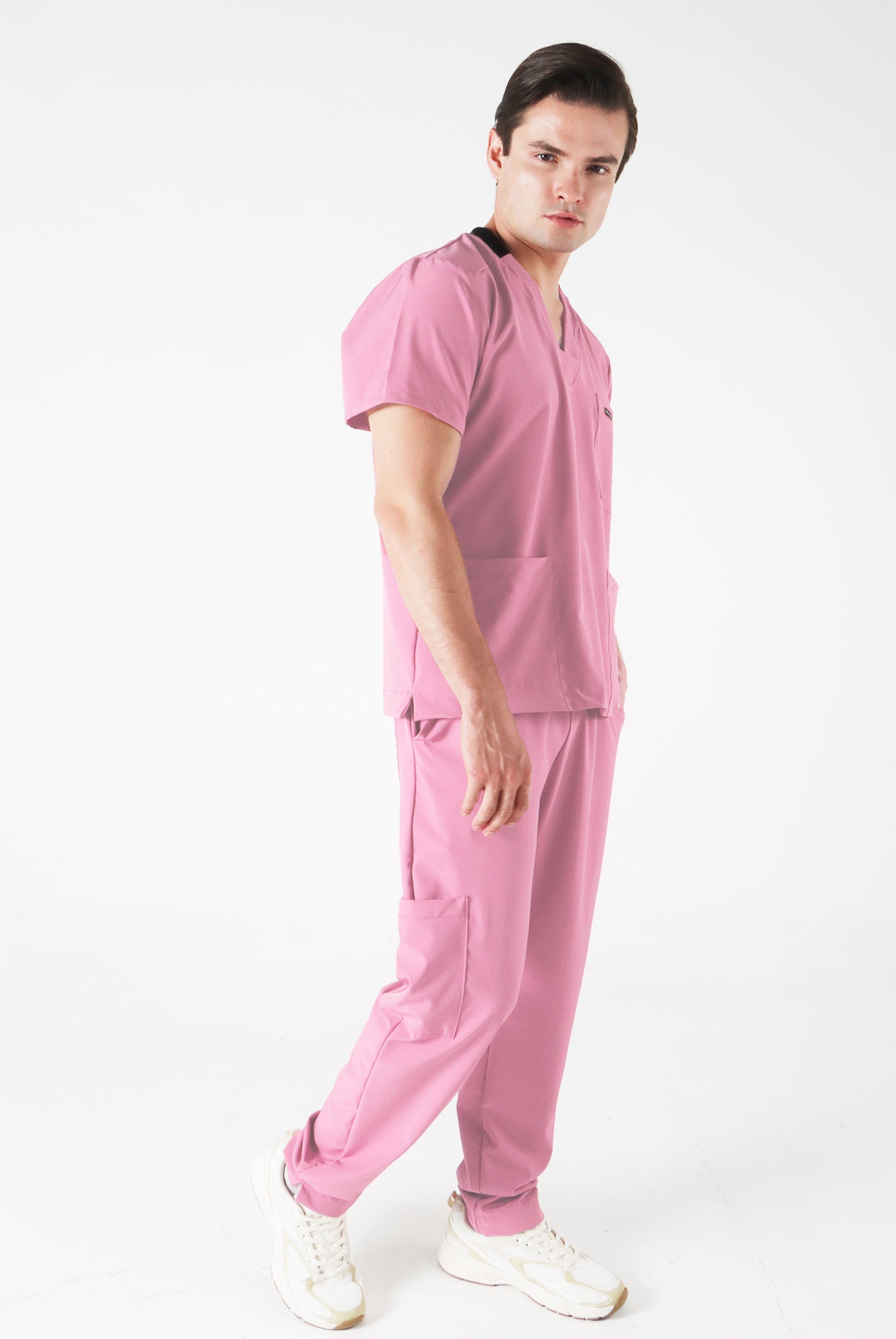 Uniforme Quirurgico Ares Antifluidos