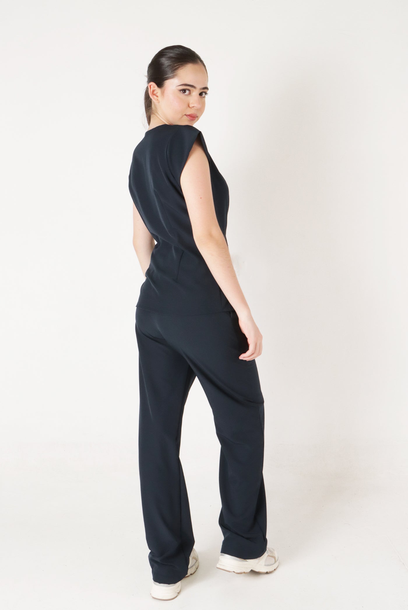 Uniforme Quirugico Rose Antifluidos