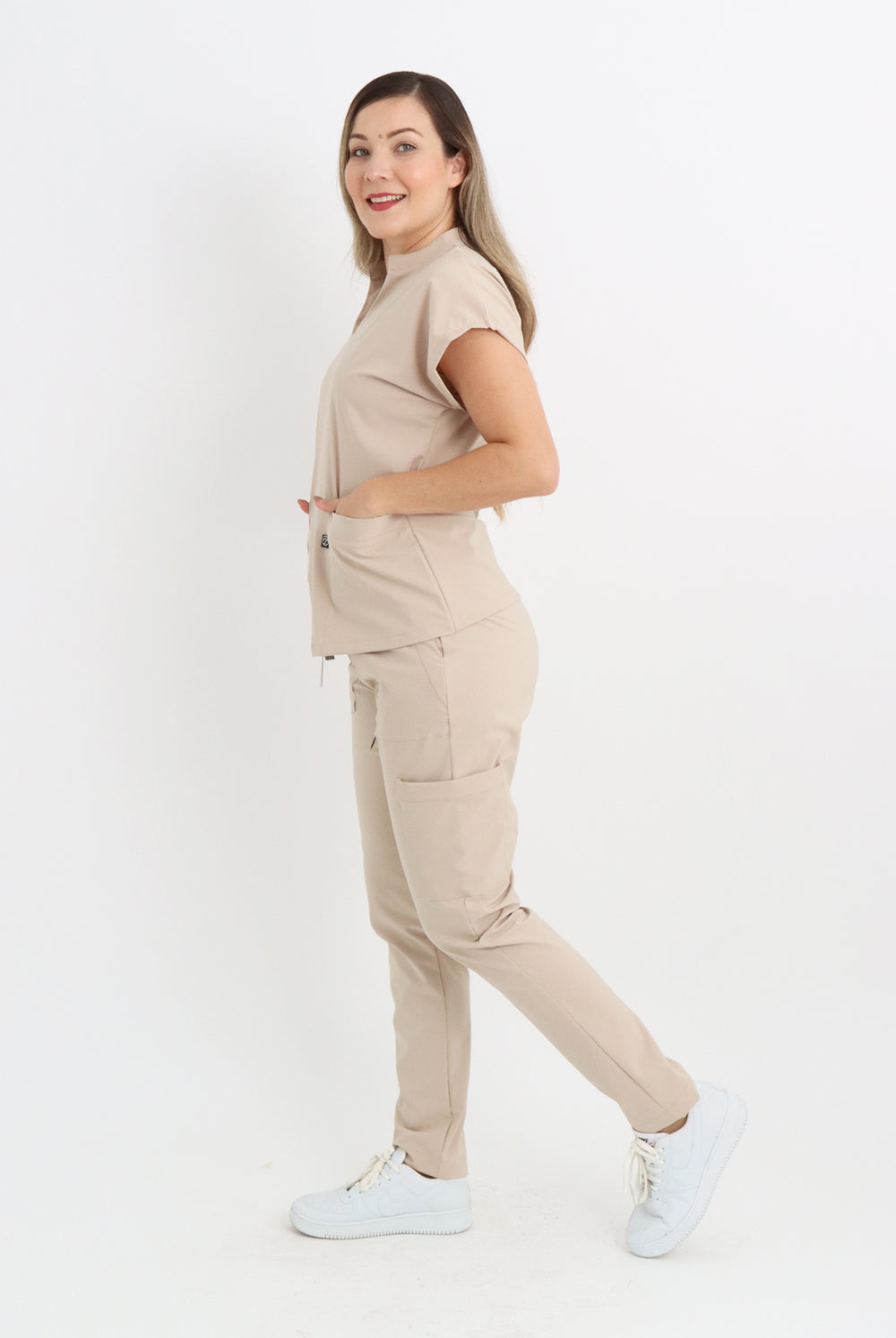 Uniforme Quirurgico Bogota Premium