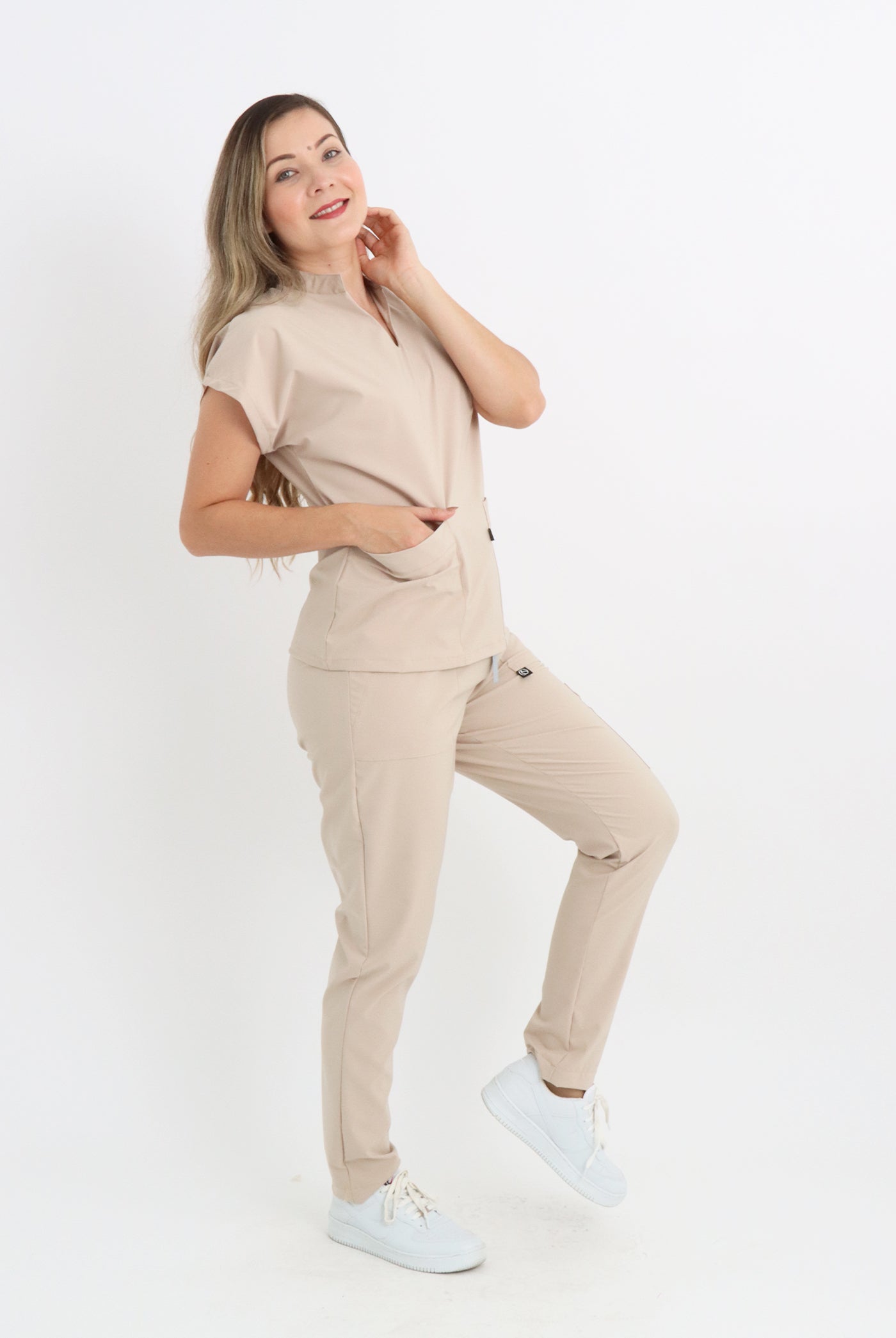 Uniforme Quirurgico Bogota Premium