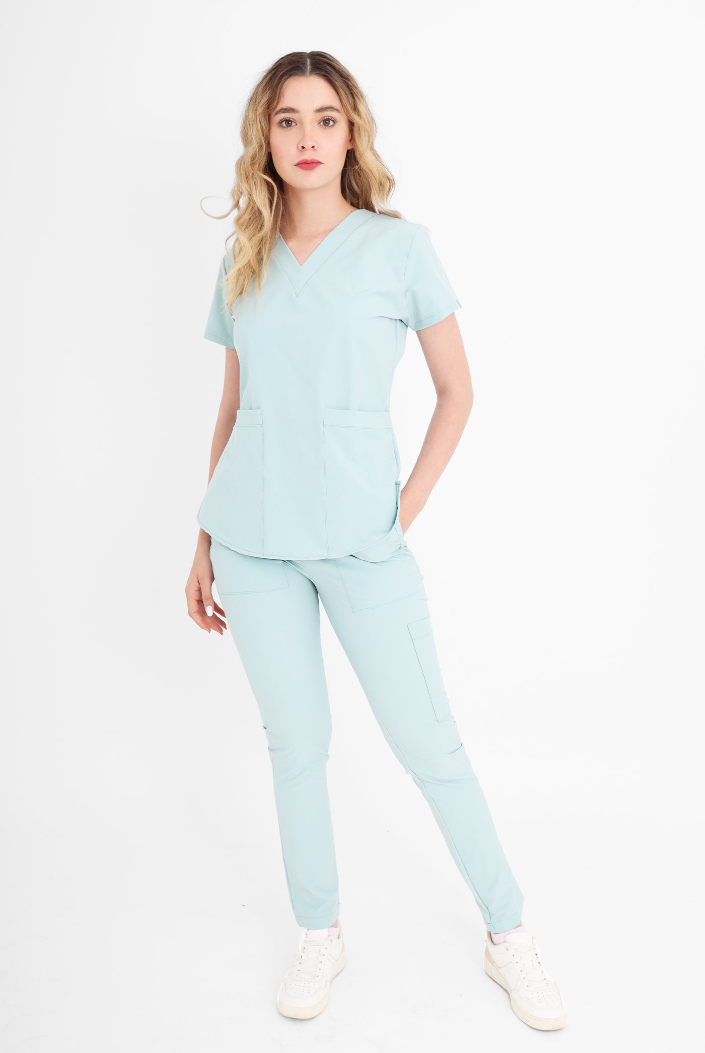 Uniforme Quirurgico Neiva Premium