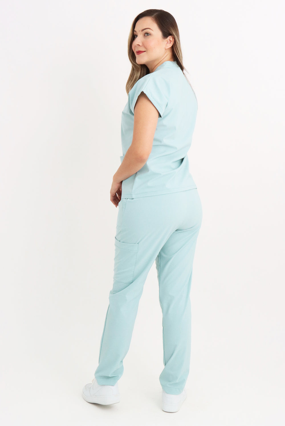 Uniforme Quirurgico Bogota Premium