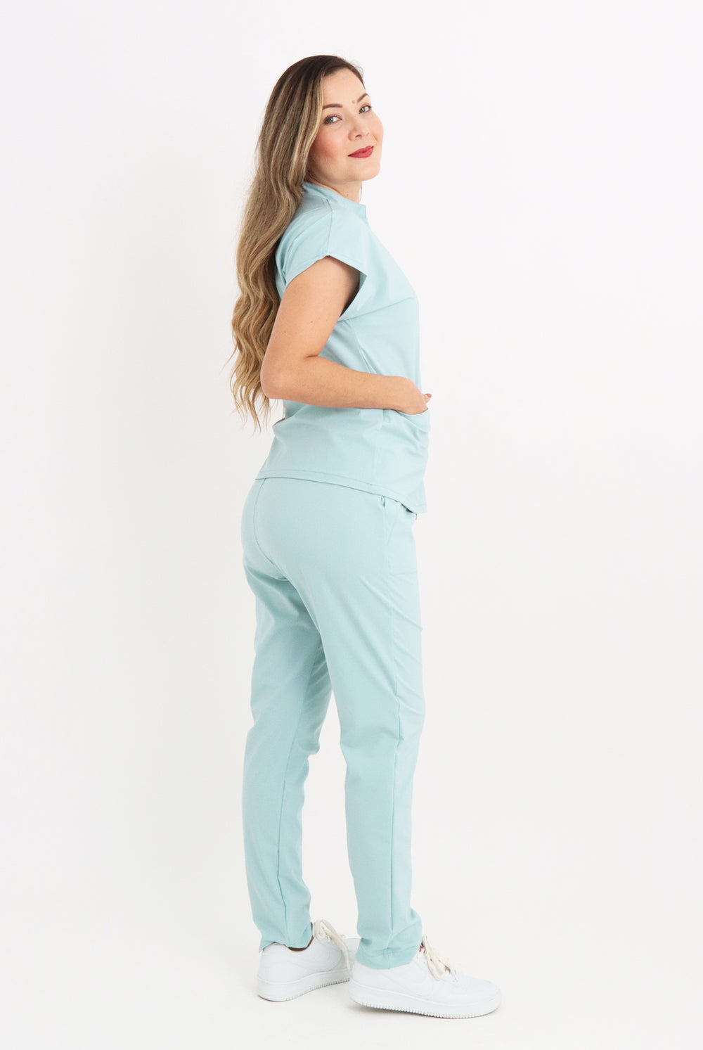 Uniforme Quirurgico Bogota Premium