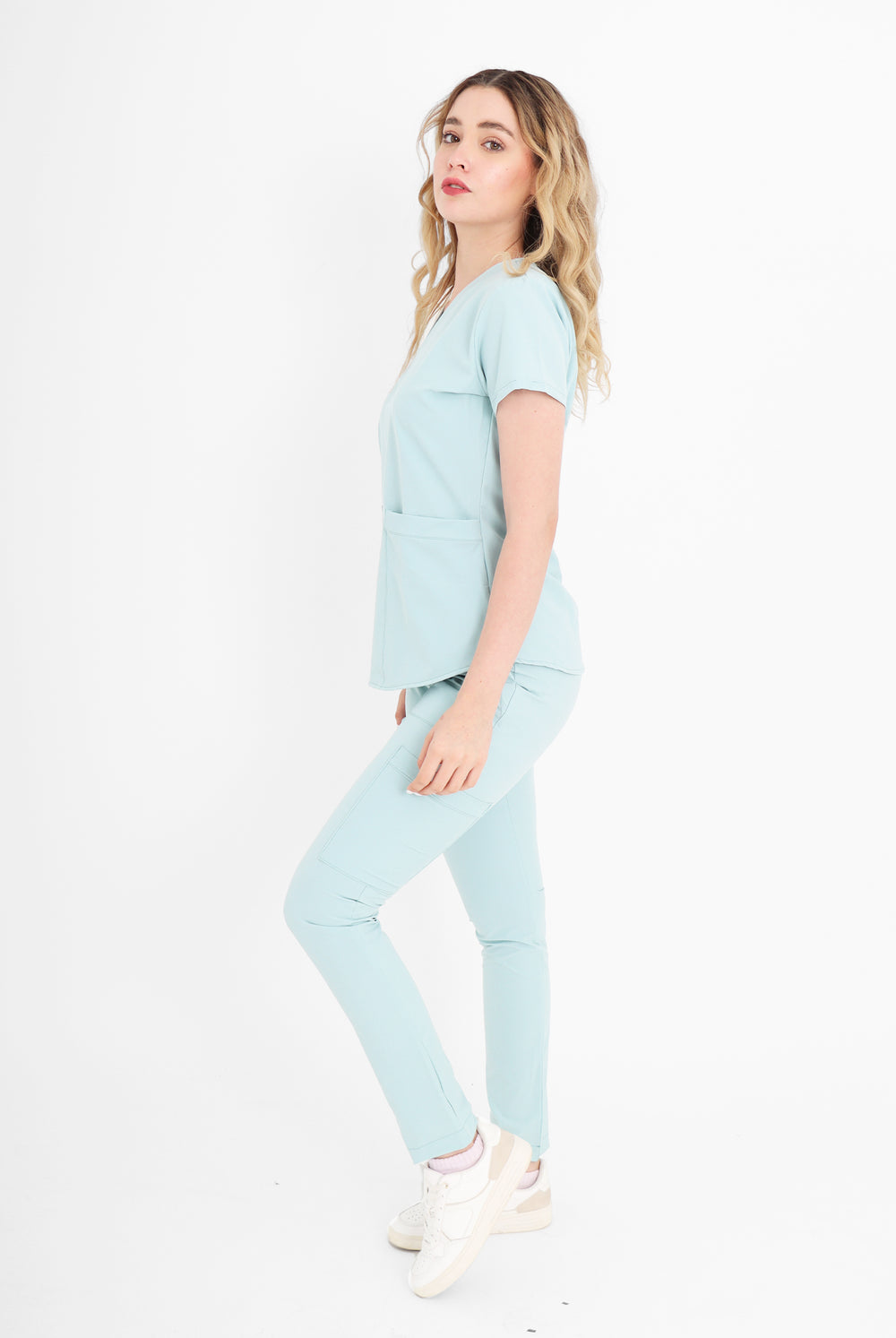 Uniforme Quirurgico Neiva Premium