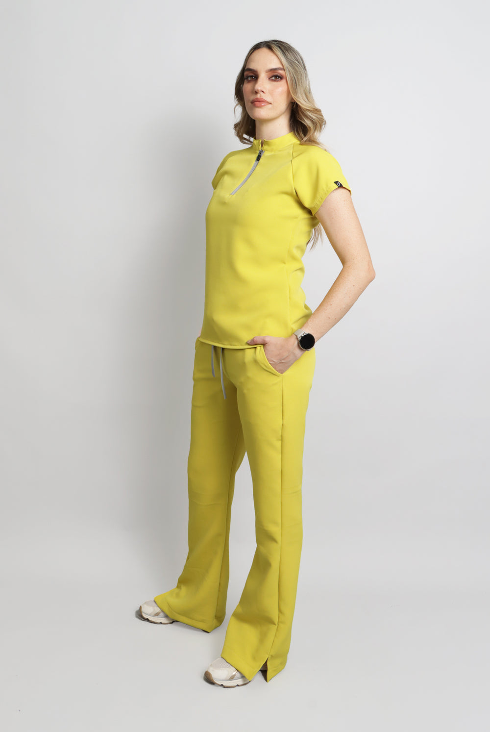 Uniforme Quirugico Susen