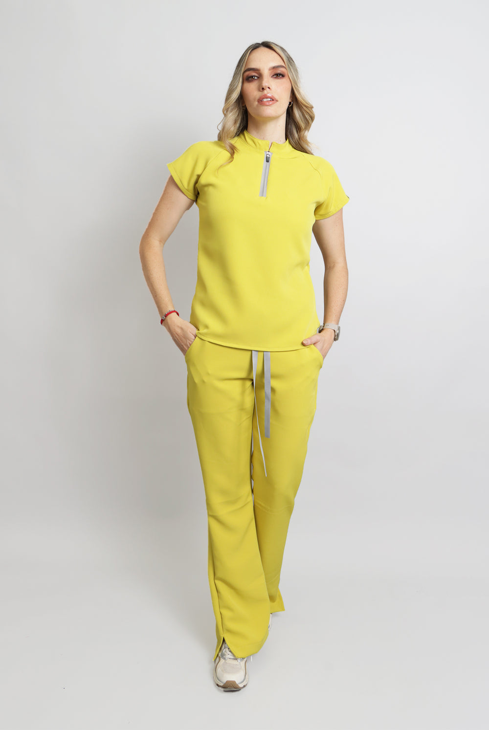 Uniforme Quirugico Susen