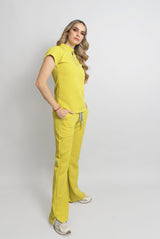 Uniforme Quirugico Susen