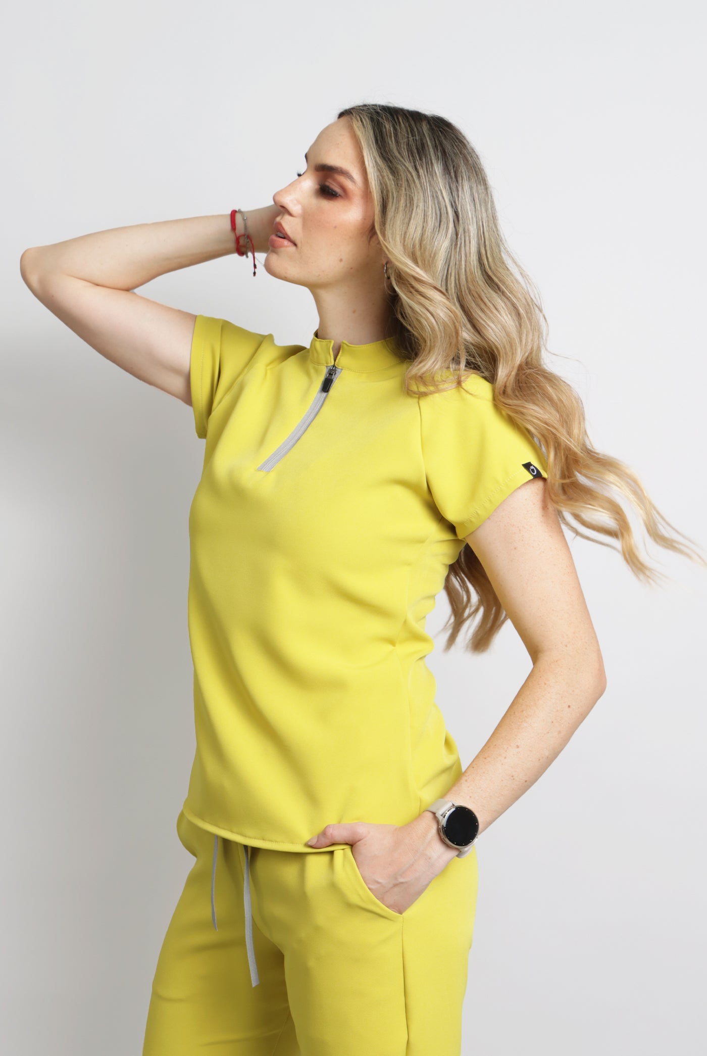 Uniforme Quirugico Susen