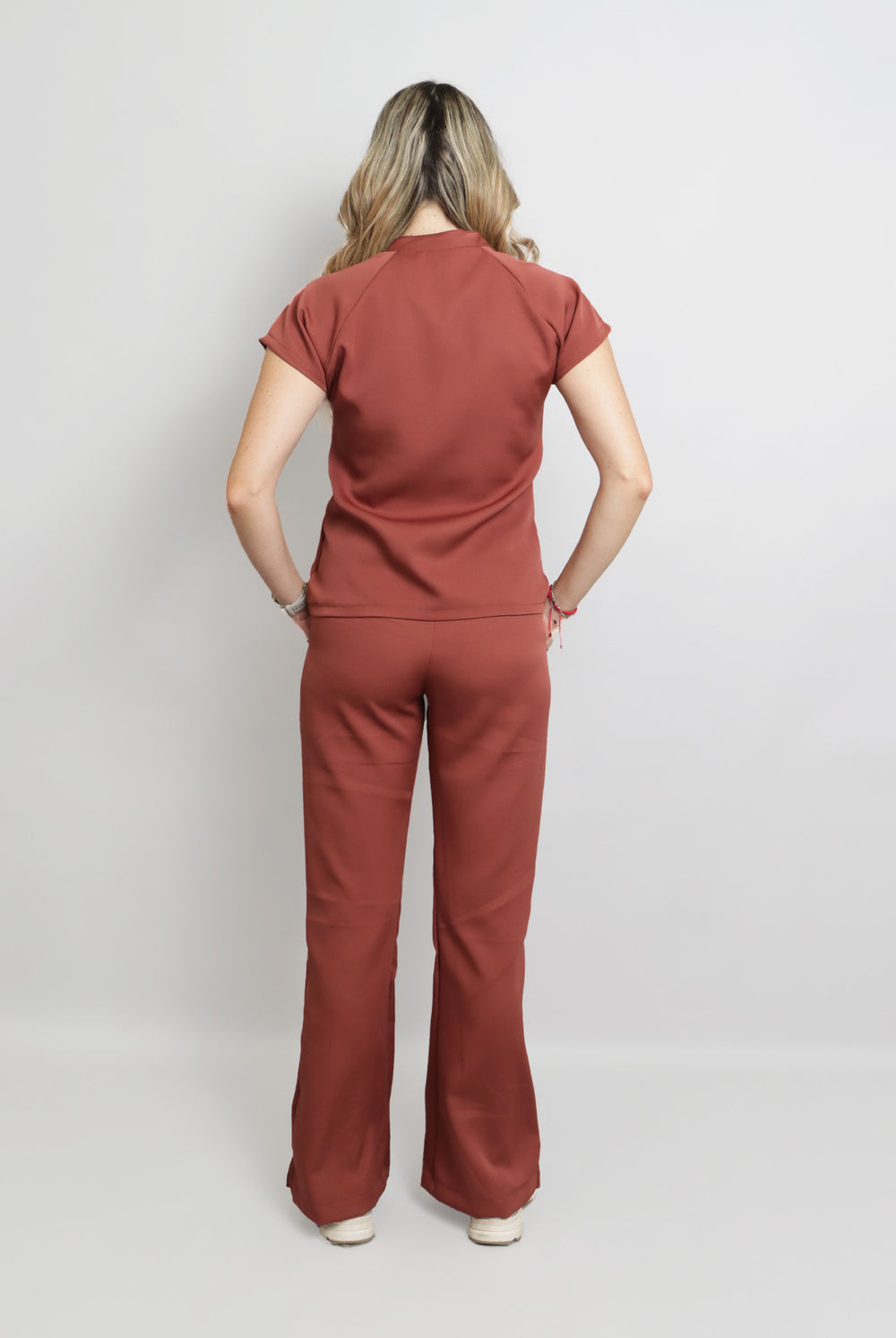 Uniforme Quirugico Susen