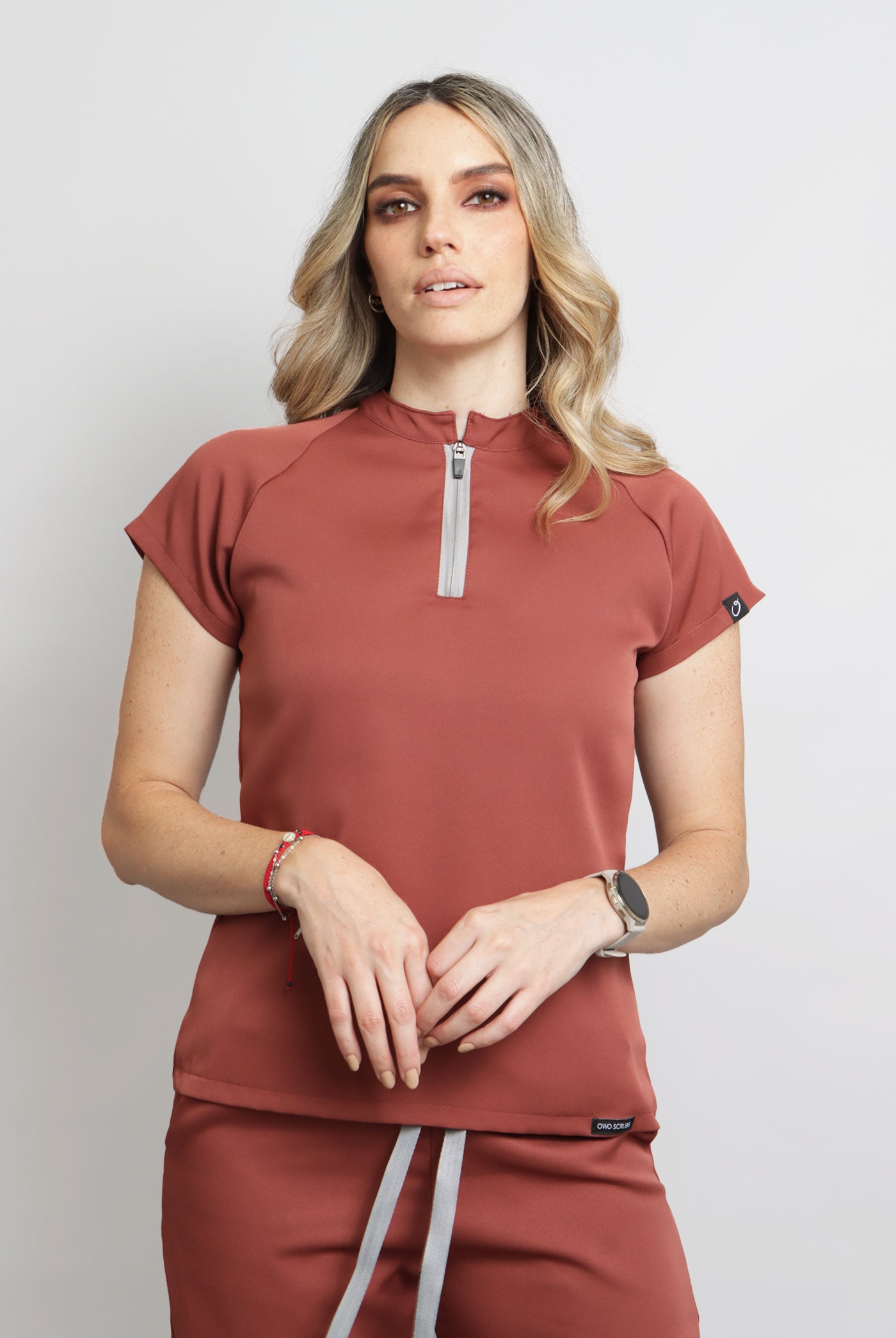 Uniforme Quirugico Susen