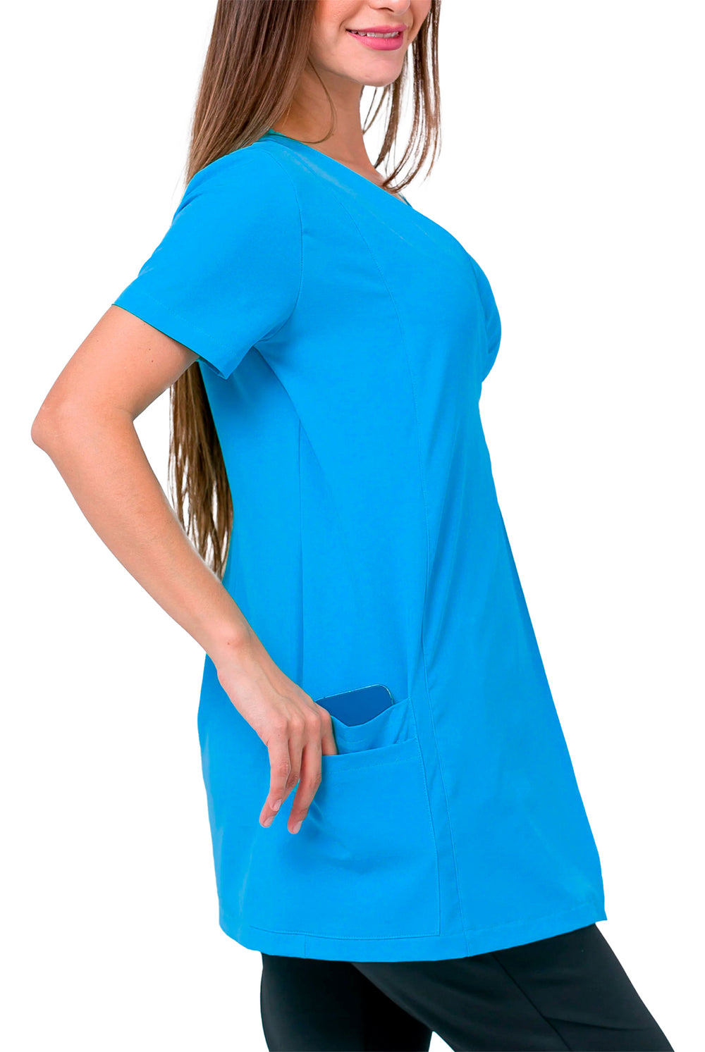 BATA SPA TURQUESA