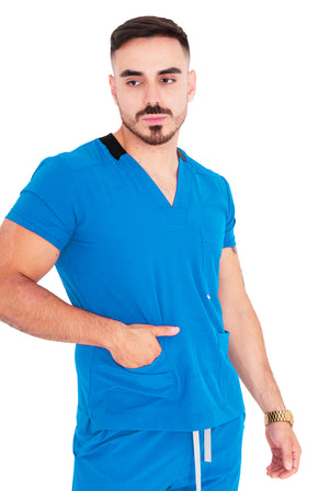 Ares Turquesa Antifluidos