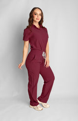 Uniforme Quirugico Lily Antifluidos
