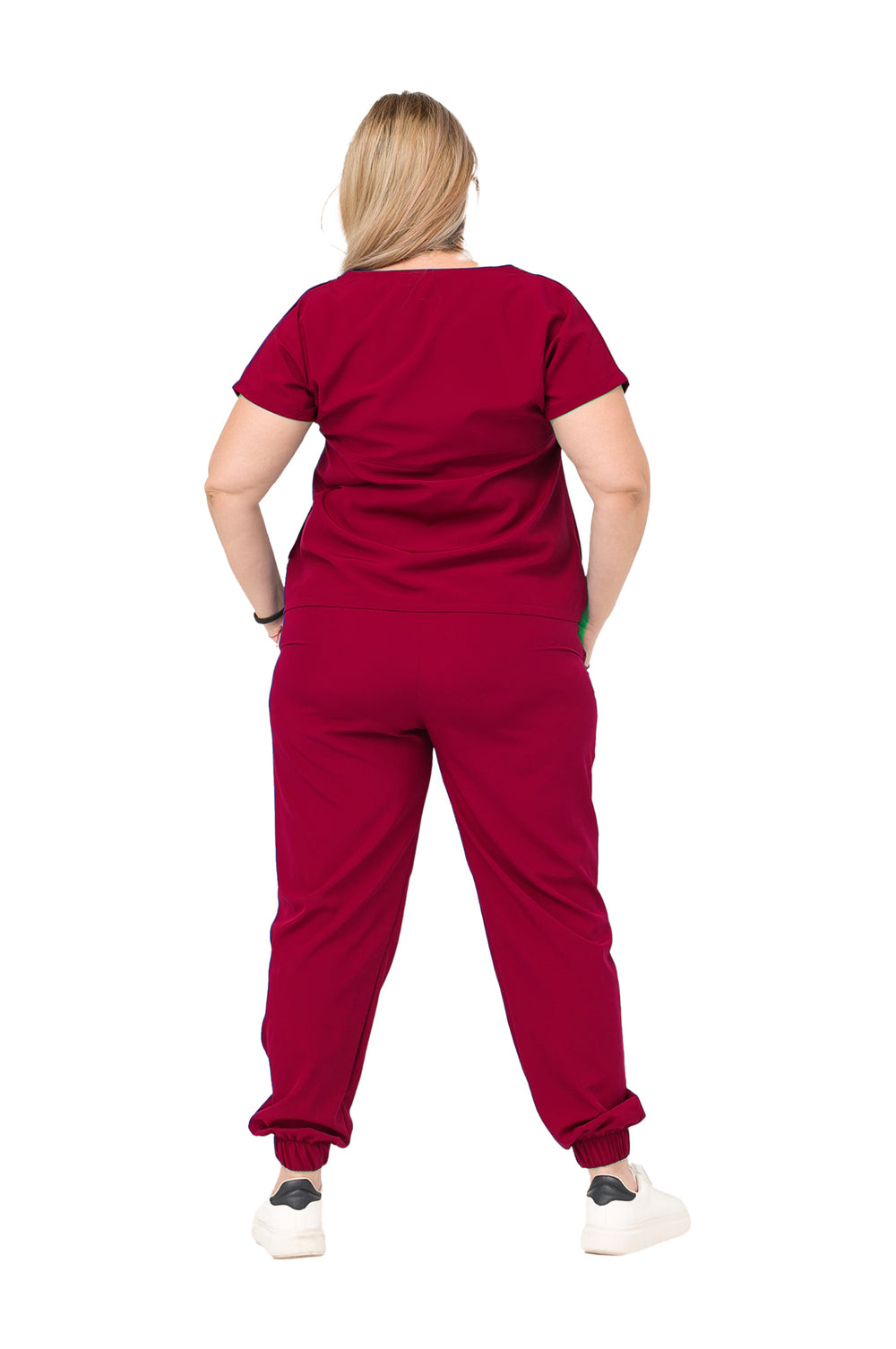 Uniforme Quirugico Ginger Plus Antifluidos