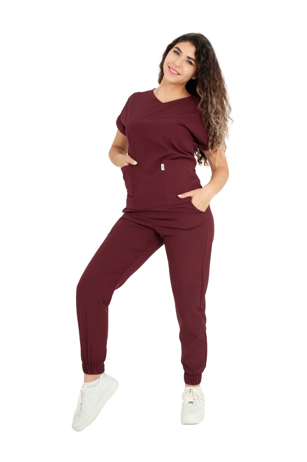 Uniforme Quirugico Hanna Antifluidos