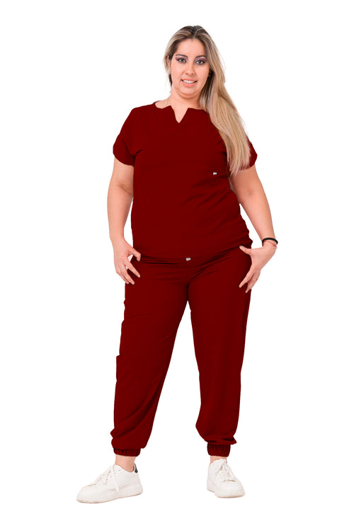 IRIS PLUS SIZE