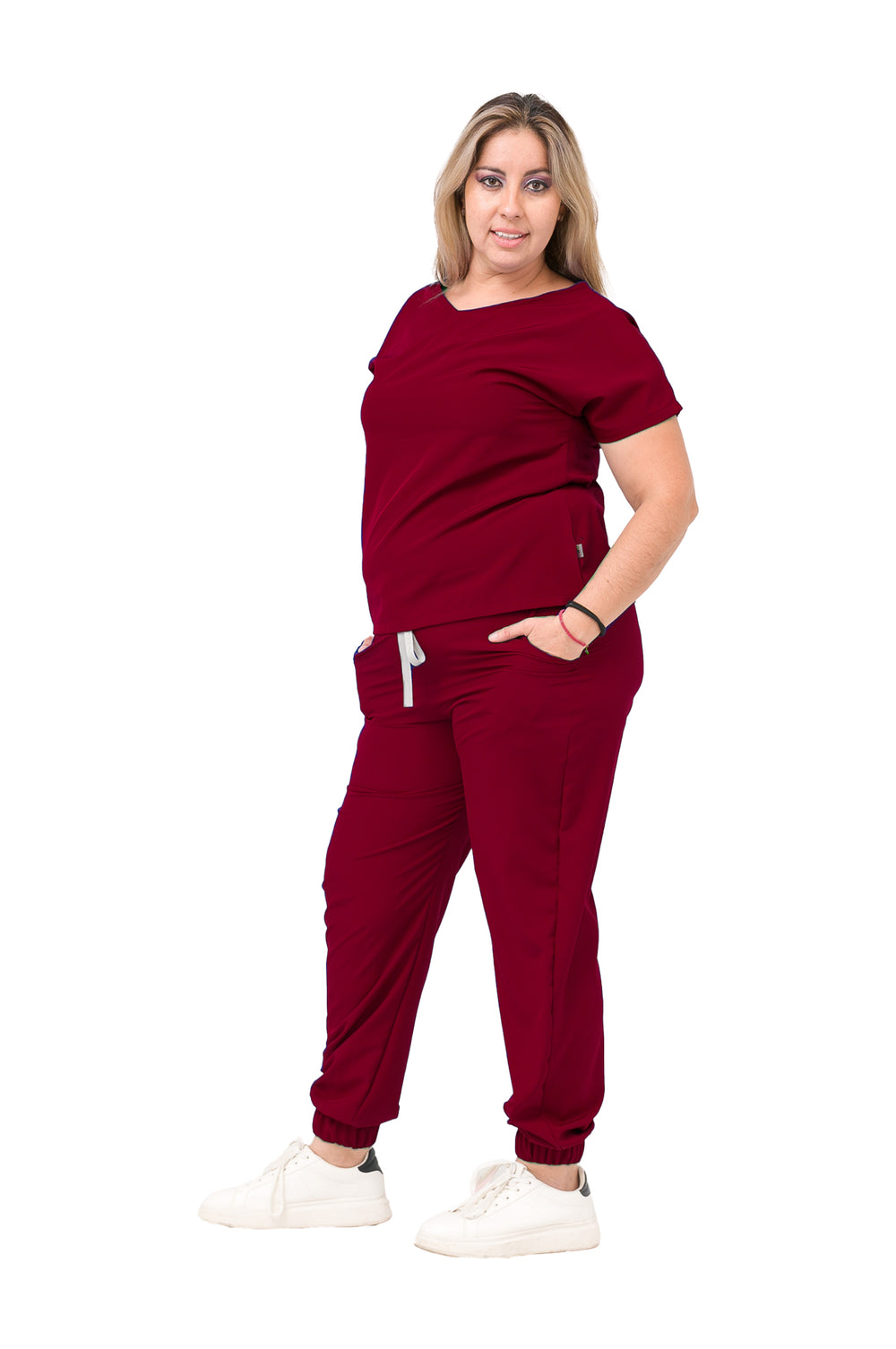 Uniforme Quirugico Ginger Plus Antifluidos