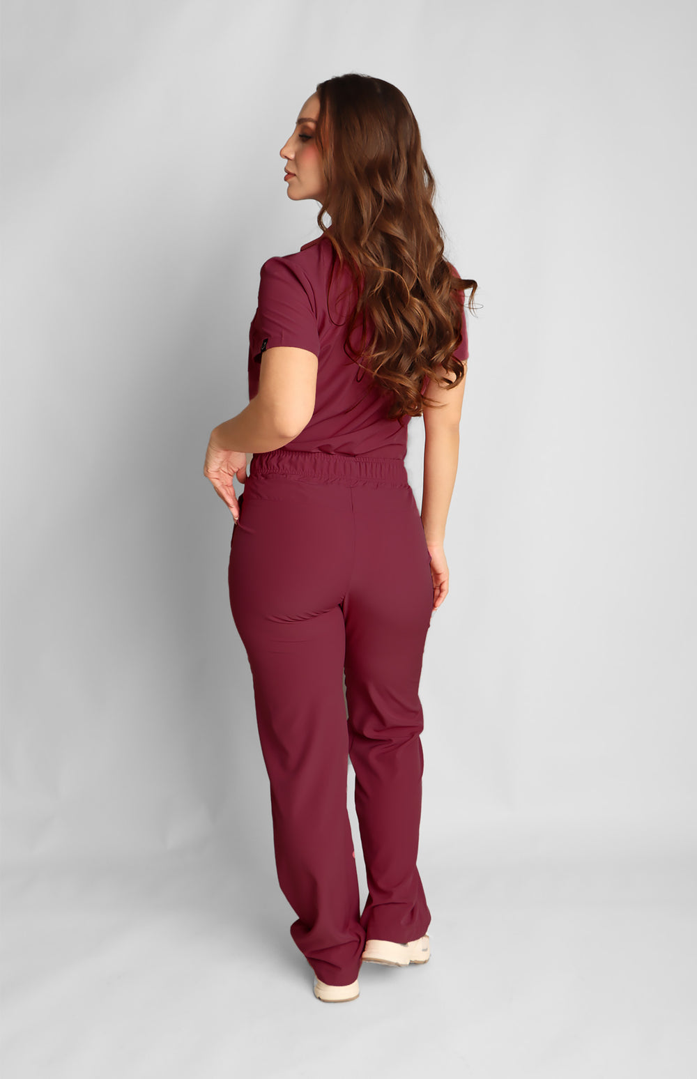 Uniforme Quirugico Lily Antifluidos