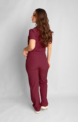 Uniforme Quirugico Lily Antifluidos